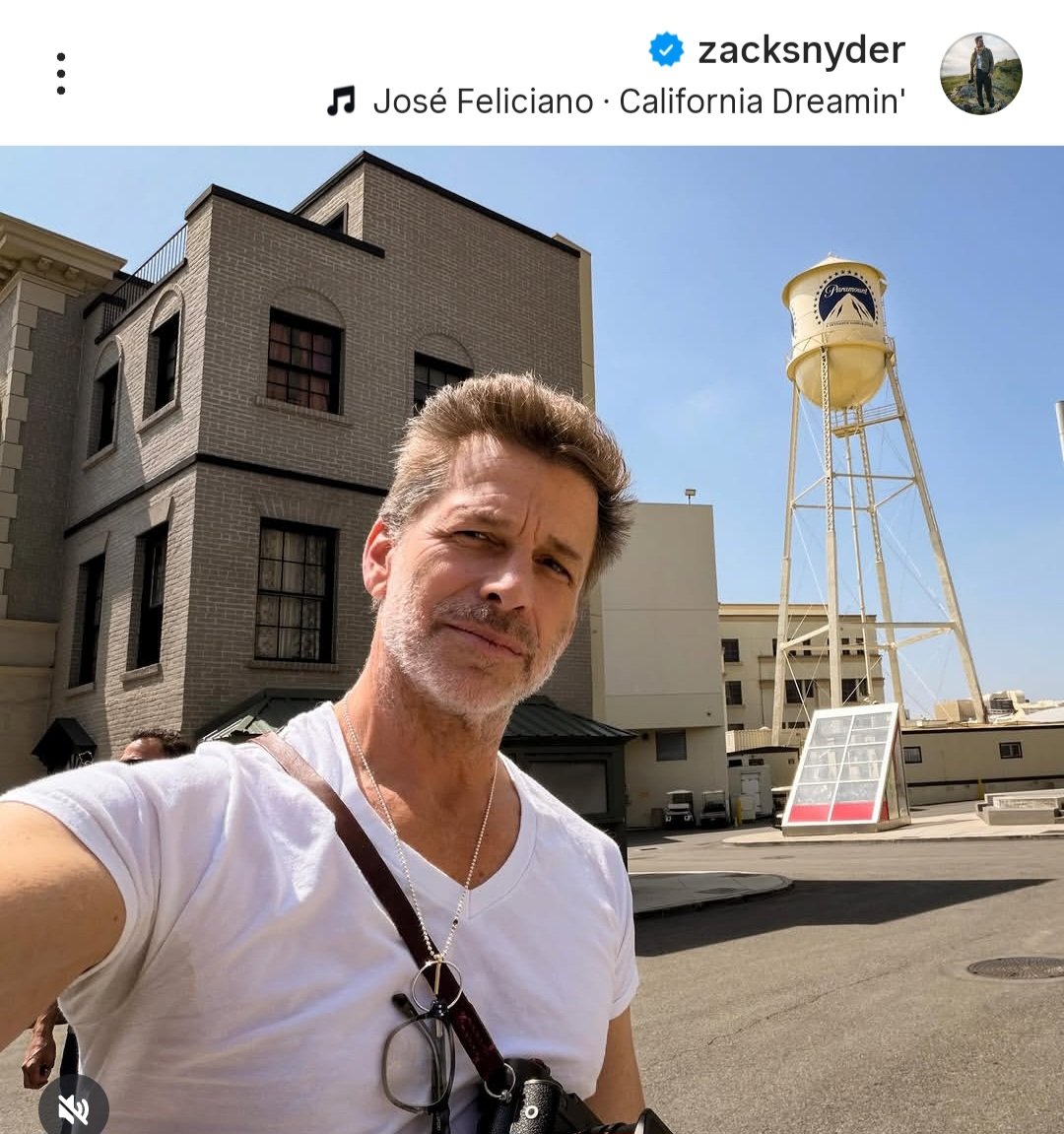 Unbiased Snyder Fan tweet media