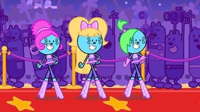 ToonHive tweet media