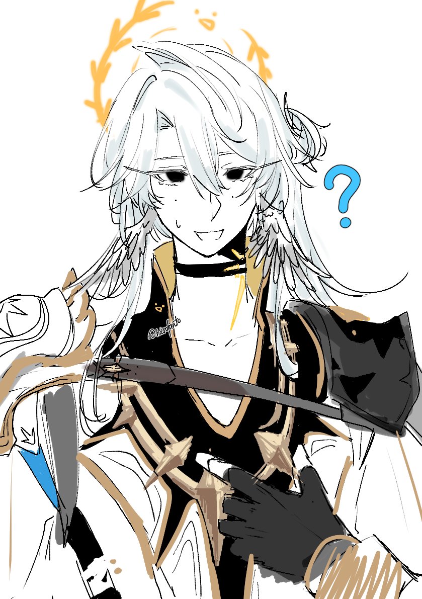 hierophant tweet media