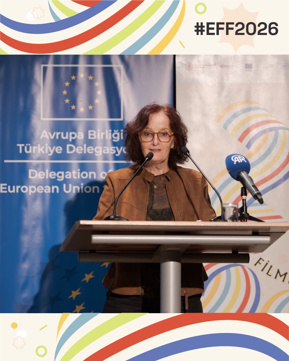 engelsizff's tweet photo. 14. #EngelsizFilmlerFestivali Kısa Film Yarışması’nda ödüller 30 Nisan akşamı Goethe-Institut Ankara’da gerçekleşen Ödül Töreni’nde sahiplerini buldu. @EUDelegationTur https://t.co/f7JppmZMVp