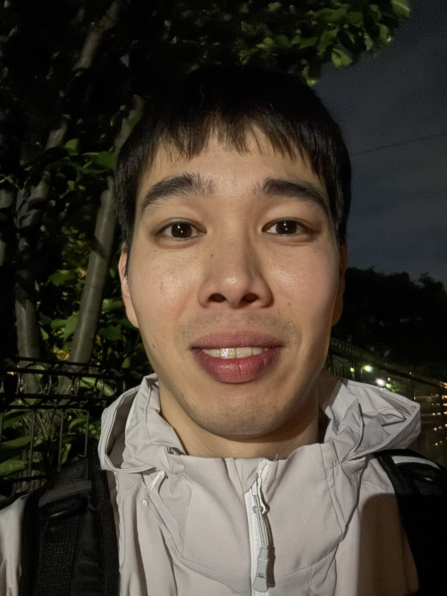豆鉄砲 ホセ tweet media
