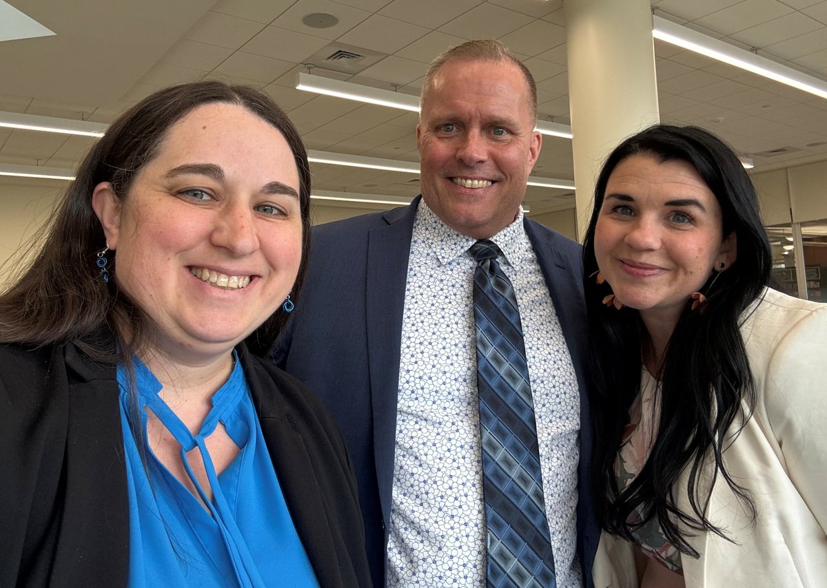 Toledo Bar Association tweet media
