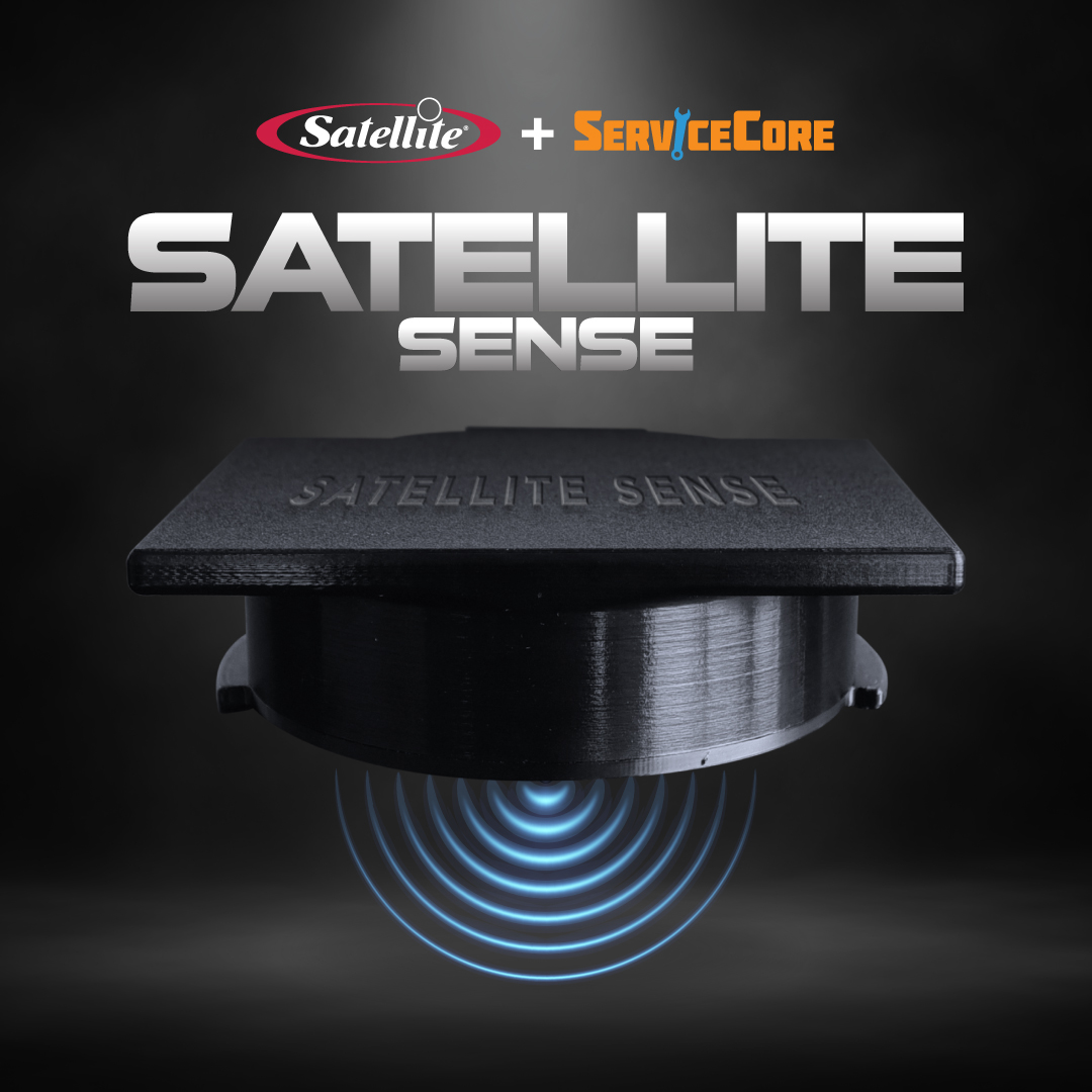 Satellite Industries tweet media