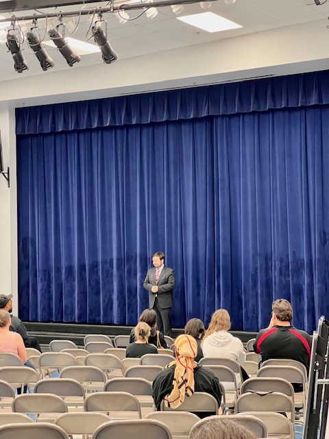 FMS_Plano's tweet photo. 🌟🎭 Opening night was a HUGE success! Our Frankford Falcons 🦅 shined in The Sound of Music 🎶👏

Missed it? Catch the magic TODAY or SATURDAY! 🎟️✨
Come support our amazing students 💙🙌

#TeamPlanoISD #ItAllBeginsHere https://t.co/2bGuJ992Qo