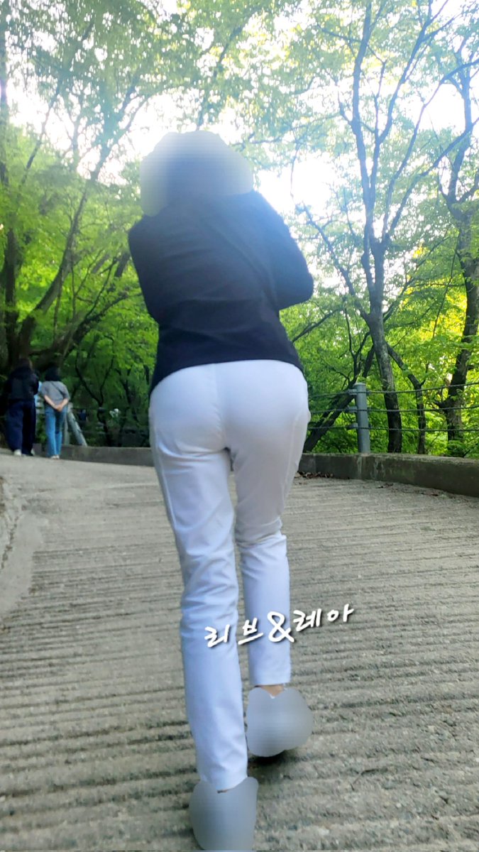 리브&레아 부부(공동계정) tweet media