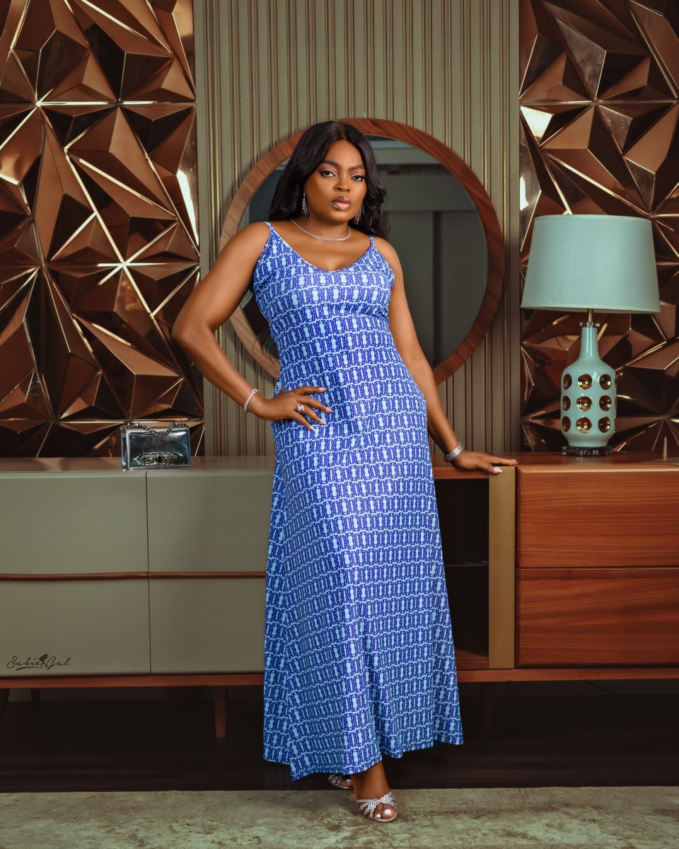 Funke Akindele tweet media