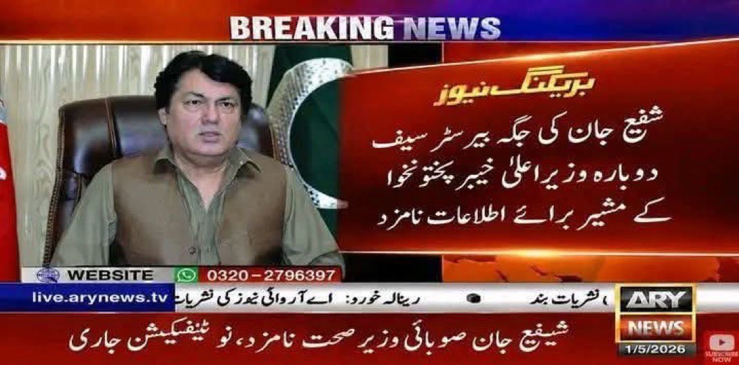 Malik Asif PTI tweet media