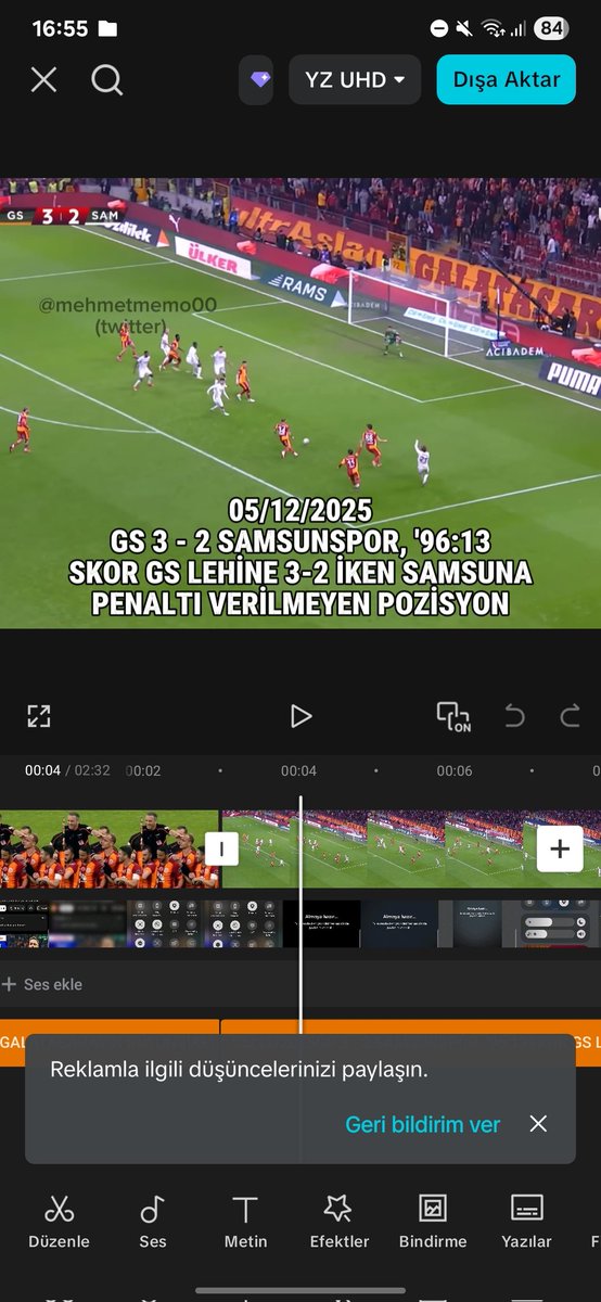 #1 fenerbahçe vekili tweet media