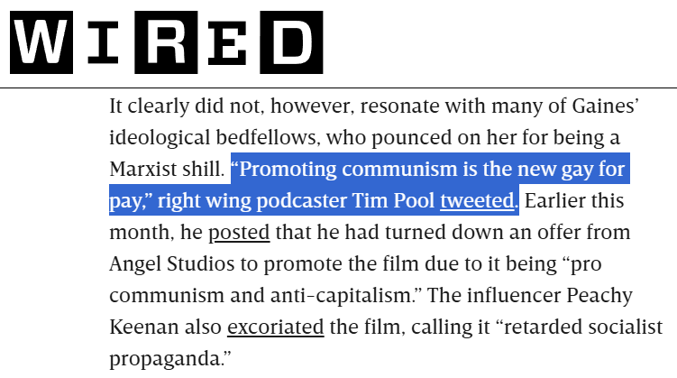 Tim Pool tweet media
