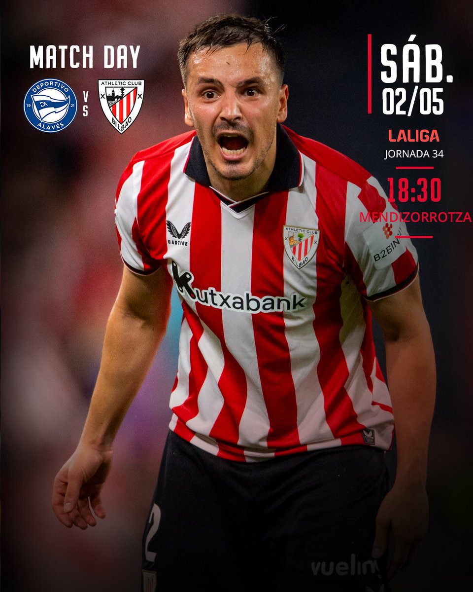 Athletic Club tweet media