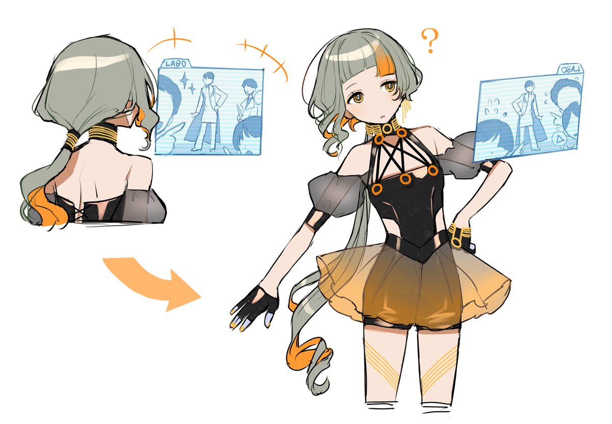 知声【公式】 tweet media