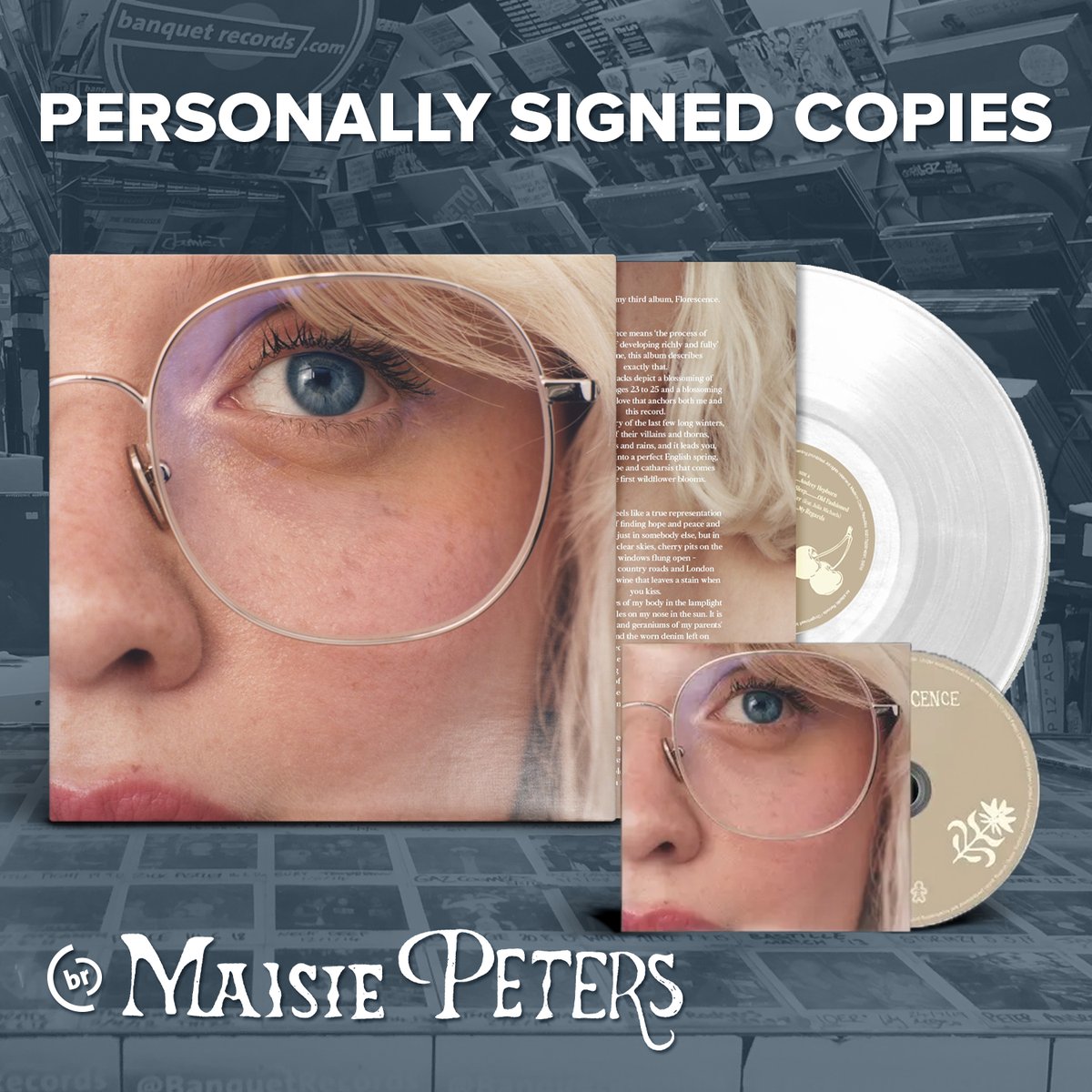 Banquet Records tweet media