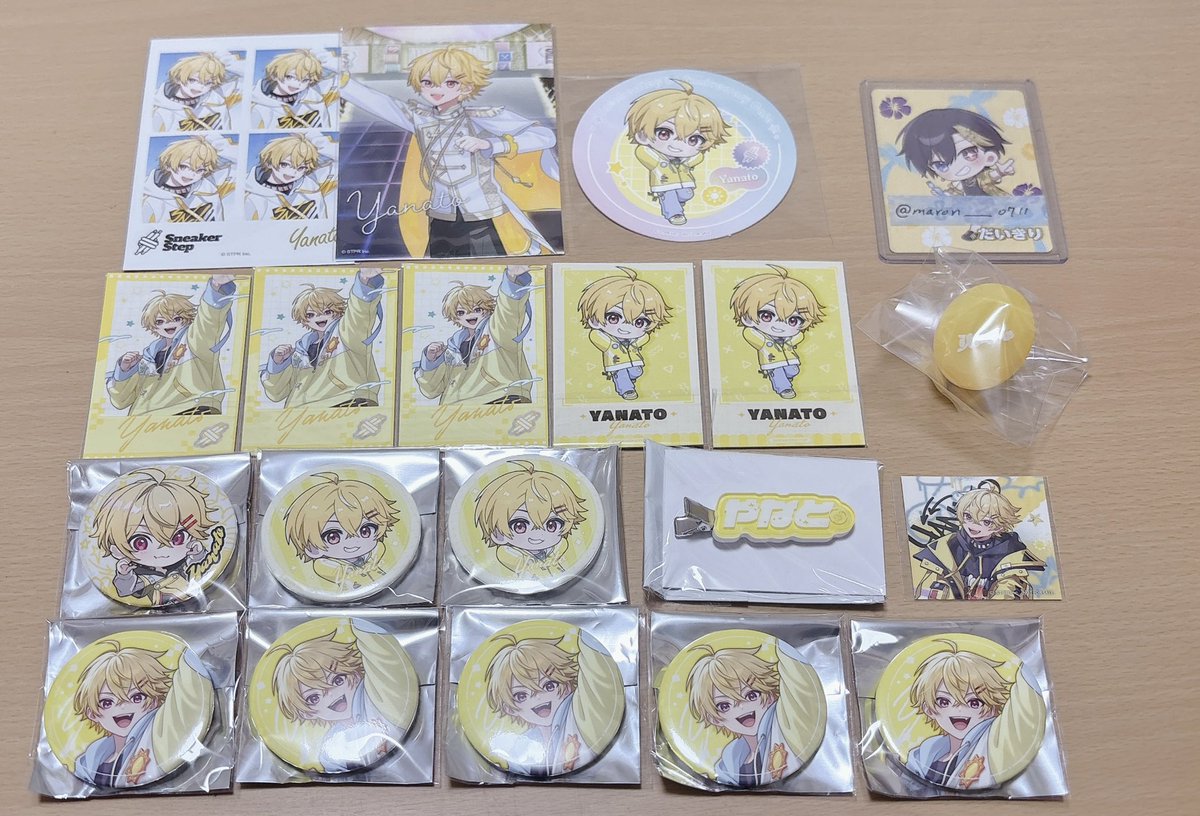マロン tweet media