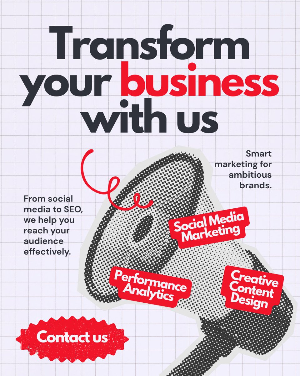 JSEnterprise7's tweet photo. Ready to transform your business with real, measurable growth? At JS Enterprise, we’re a results-driven digital marketing agency helping brands boost visibility, generate quality leads, and increase revenue. From SEO and PPC to high-converting website design.
#JSEnterprise https://t.co/L6cijs2xyR