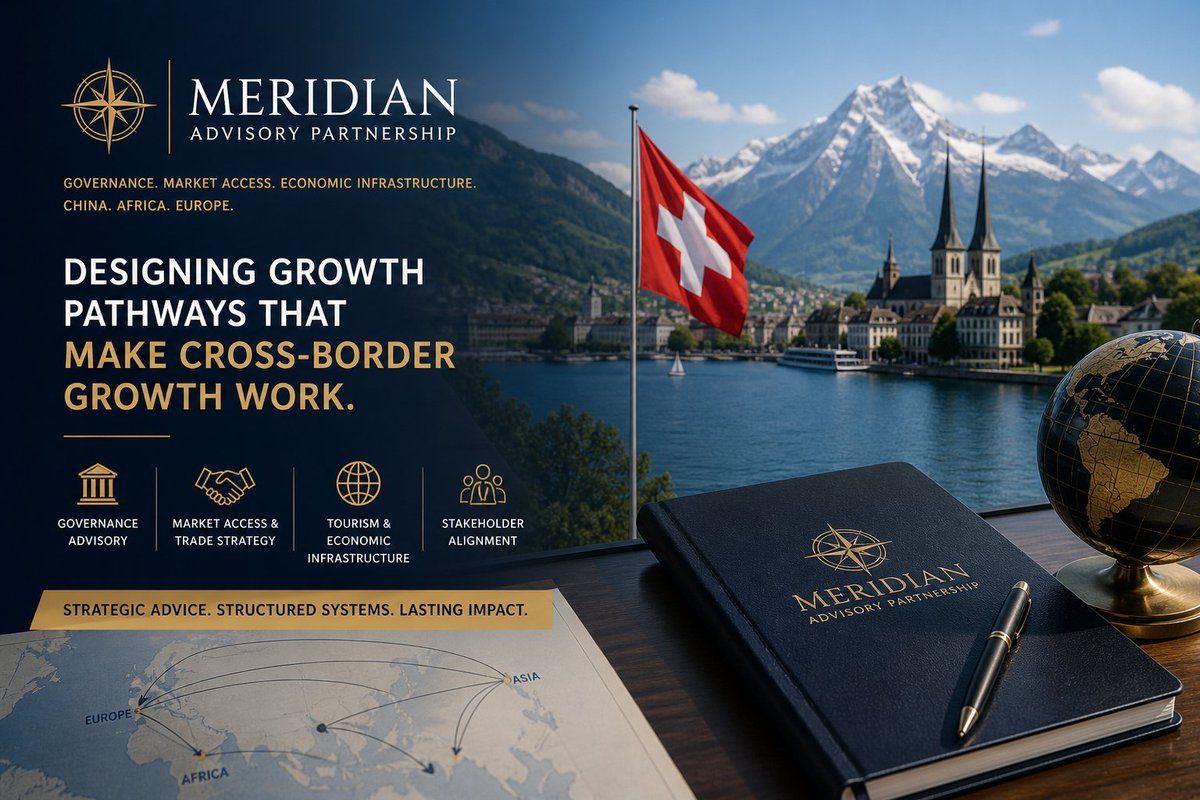 richjjuls's tweet photo. April in Switzerland: boardrooms, conversations, reflection on where I create the most value. At the intersection of governance, stakeholder judgment, tourism &amp; cross-border growth. Co-founded Meridian Advisory Partnership. (https://t.co/NqM290Ogpc) https://t.co/lyEqIqo3kG