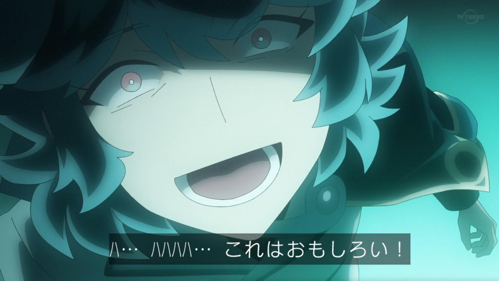 クロス tweet media