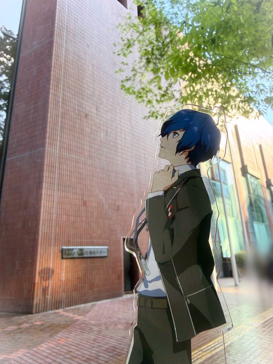 みりん tweet media