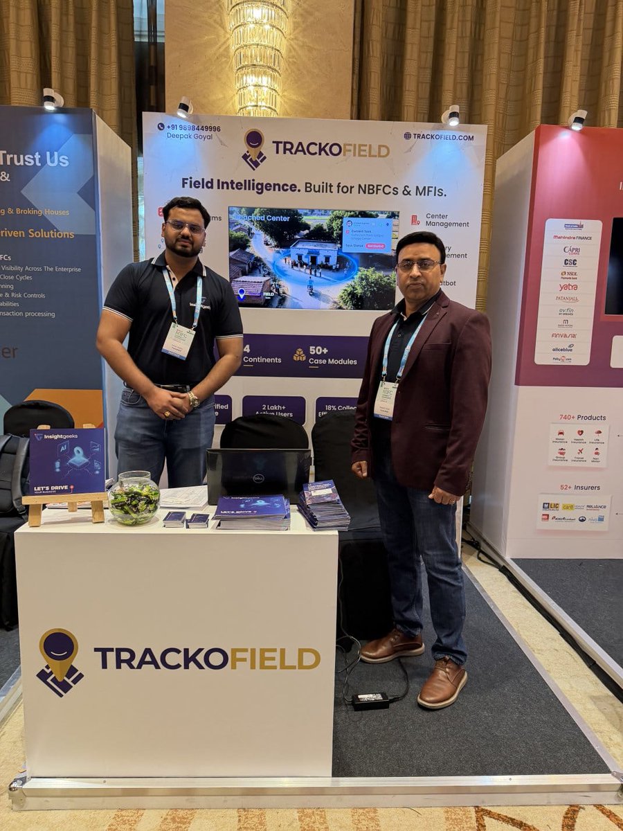 TrackoBit tweet media