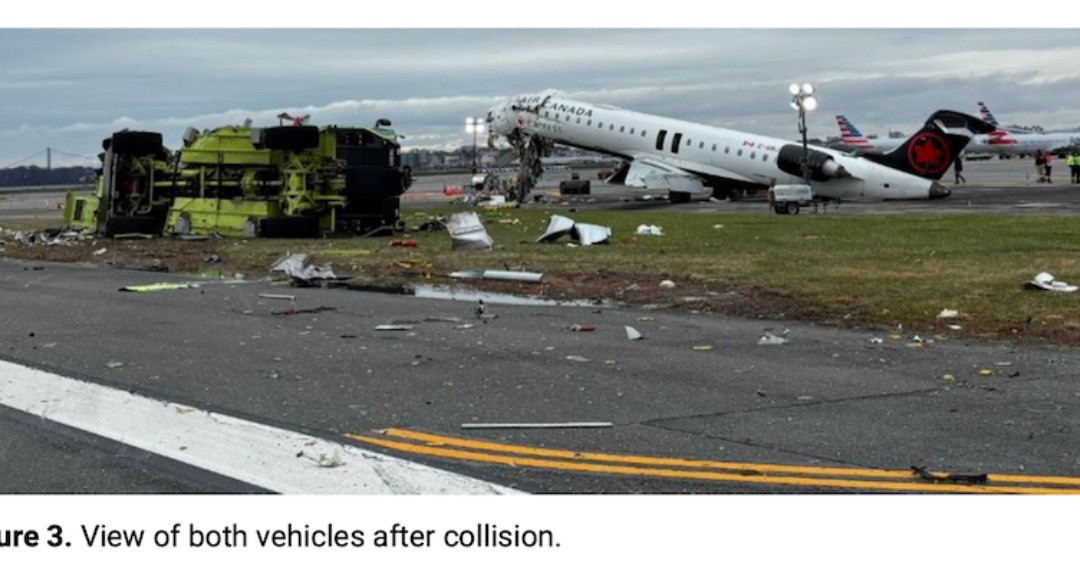 Flight Safety Detectives tweet media