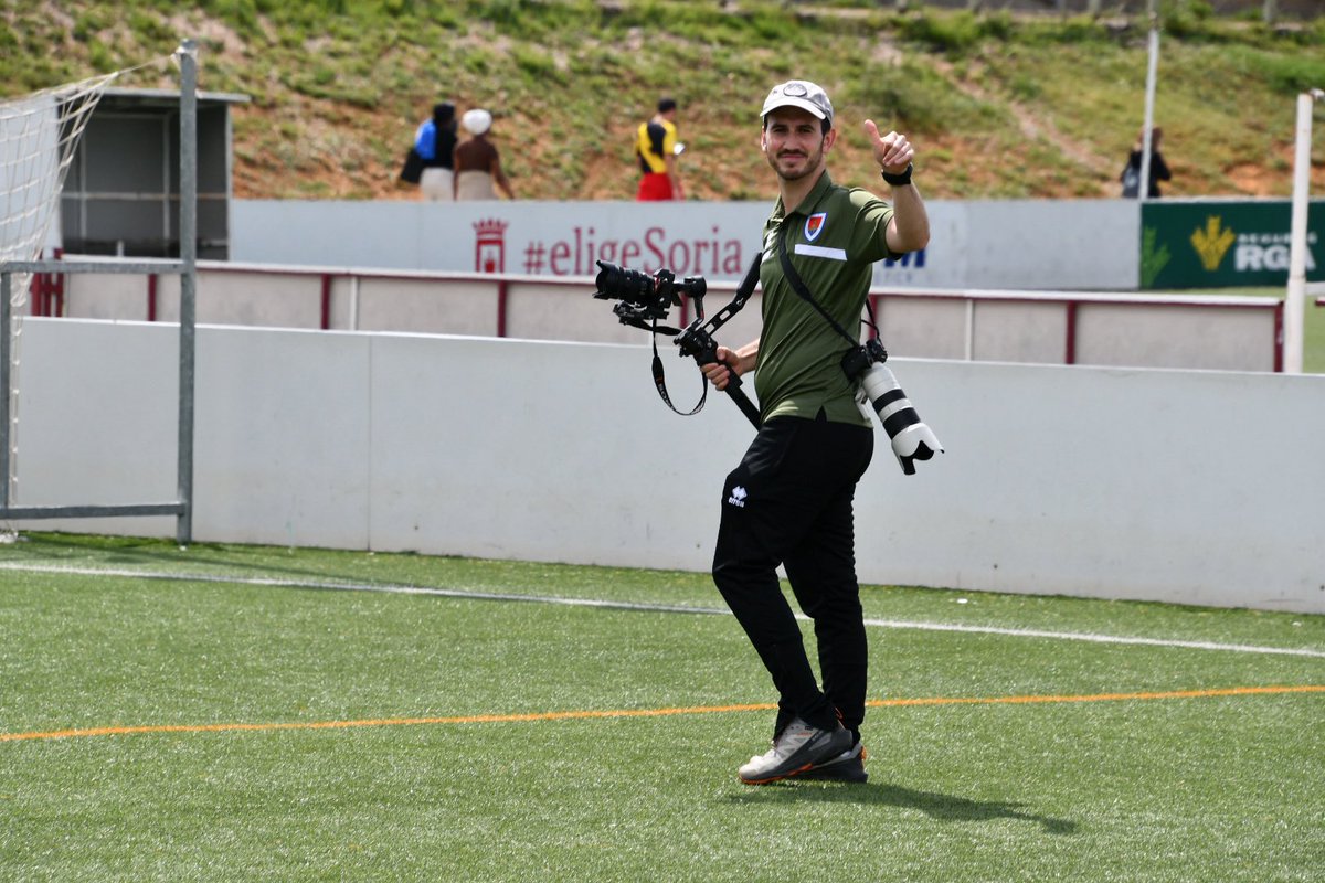 CD Numancia tweet media
