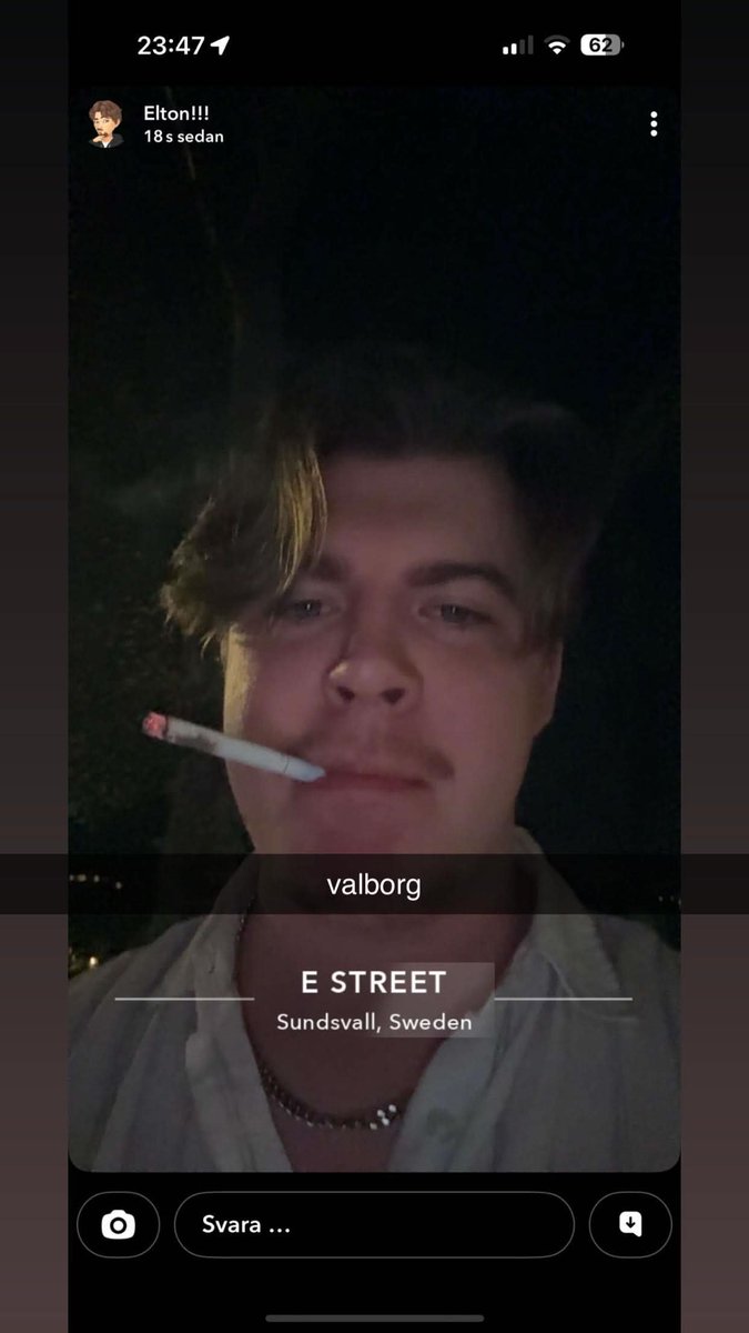 Cloex tweet media