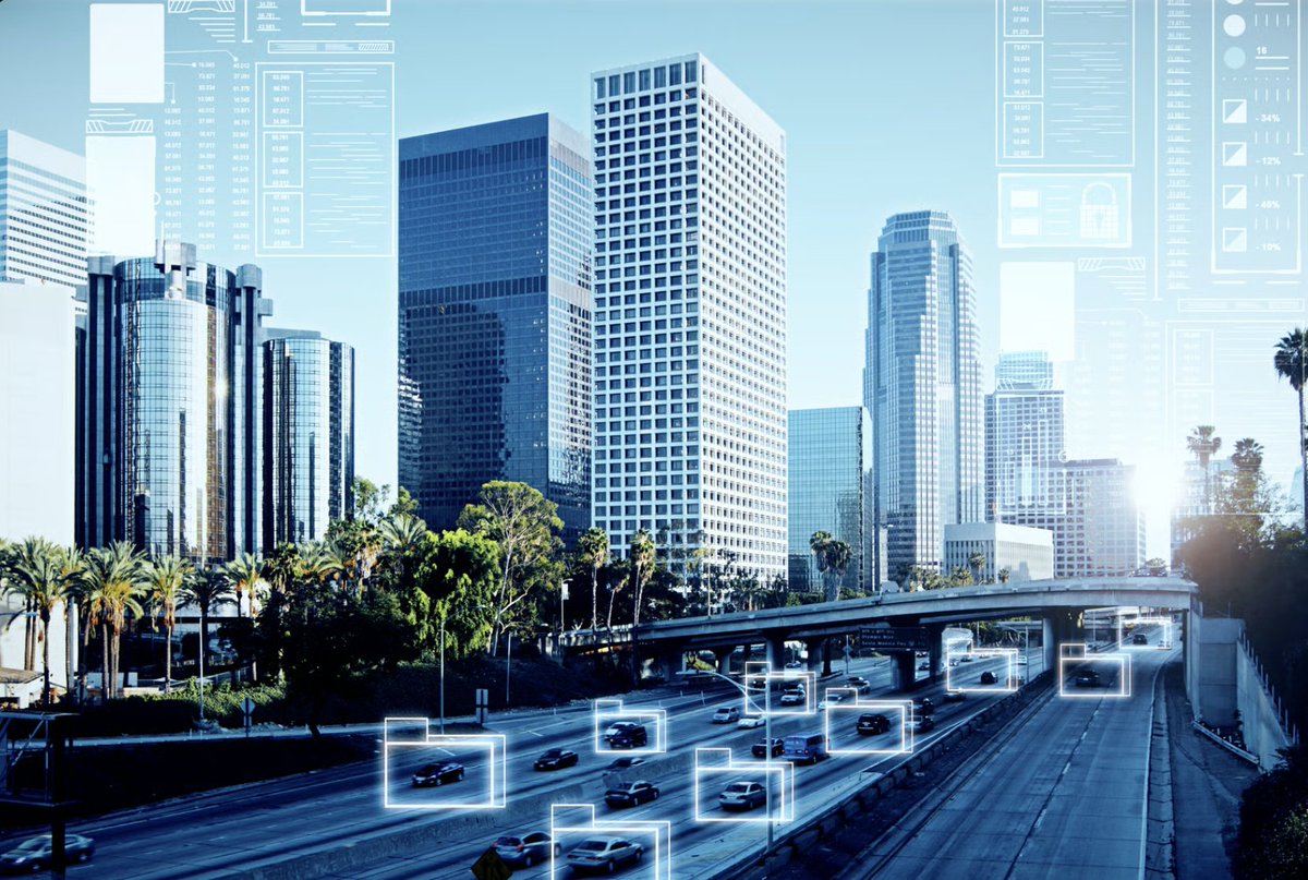 ALTEN_group's tweet photo. Urban transport systems are becoming harder to manage with static models.

AI enables a more dynamic understanding of traffic and passenger flows, helping operators adapt to changing conditions in #SmartMobility environments.

See how: https://t.co/z8WjfN0gRb https://t.co/XZdU79VqbA