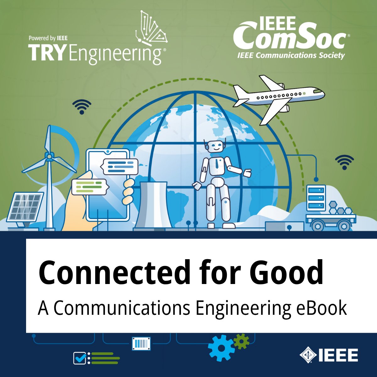 IEEE TryEngineering tweet media