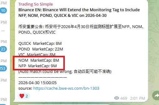 tradingsosimpl3's tweet image. #NOM = #NFP🥰