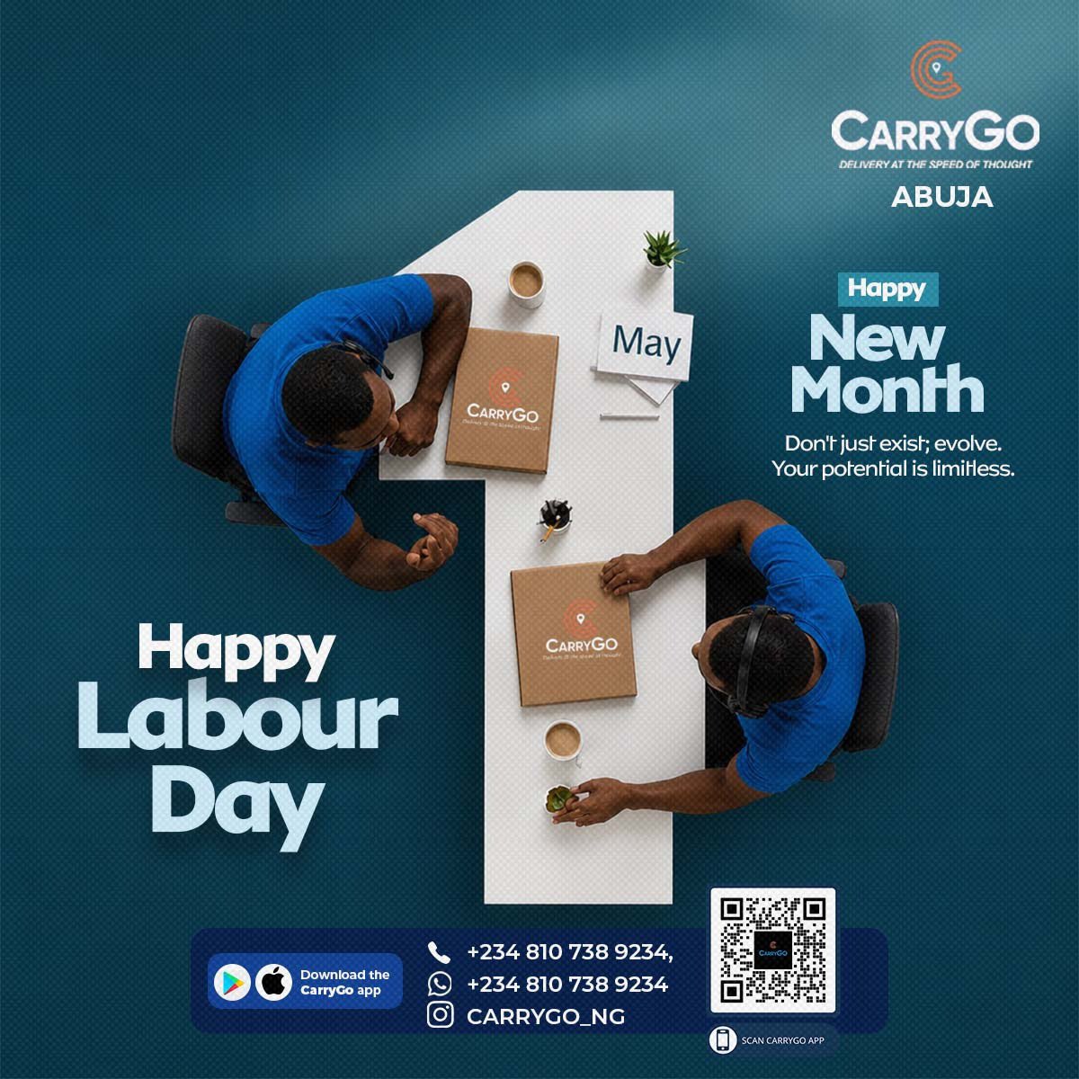hanson683's tweet image. Happy New Month, folks! ❤️
Welcome to May! I pray that God Almighty grants us all the desires of our hearts in Jesus’ Name. Amen 🙏🏽
#graphic #design #naijagraphicsdesigner #nigeria2027