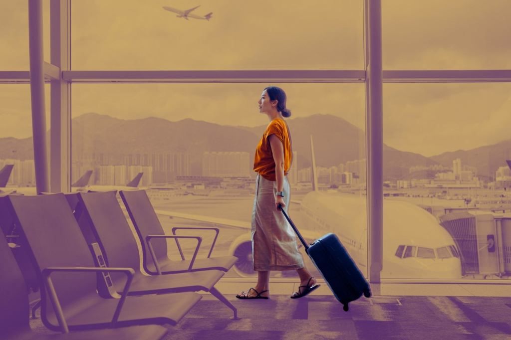 LivingAbroadLLC's tweet image. Frequent travel burnout is real and costly. Mobility programs must prioritize routines and policies that support traveler wellbeing. 

entrepreneur.com/living/stop-bu…

 #EmployeeWellbeing #BusinessTravel
