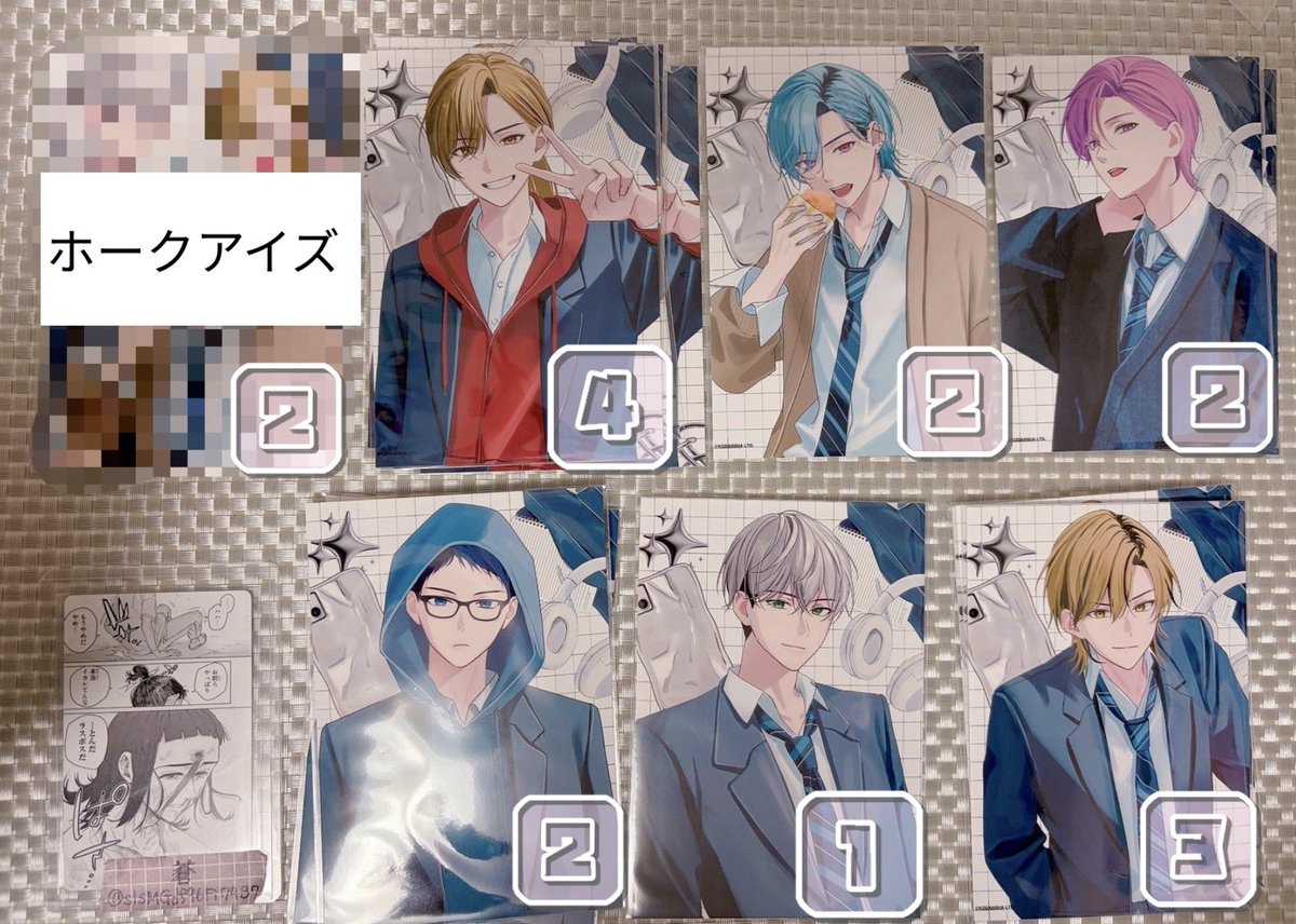 美月☪︎プロカ必読 (@Mizuki_PomA321) / Posts / X