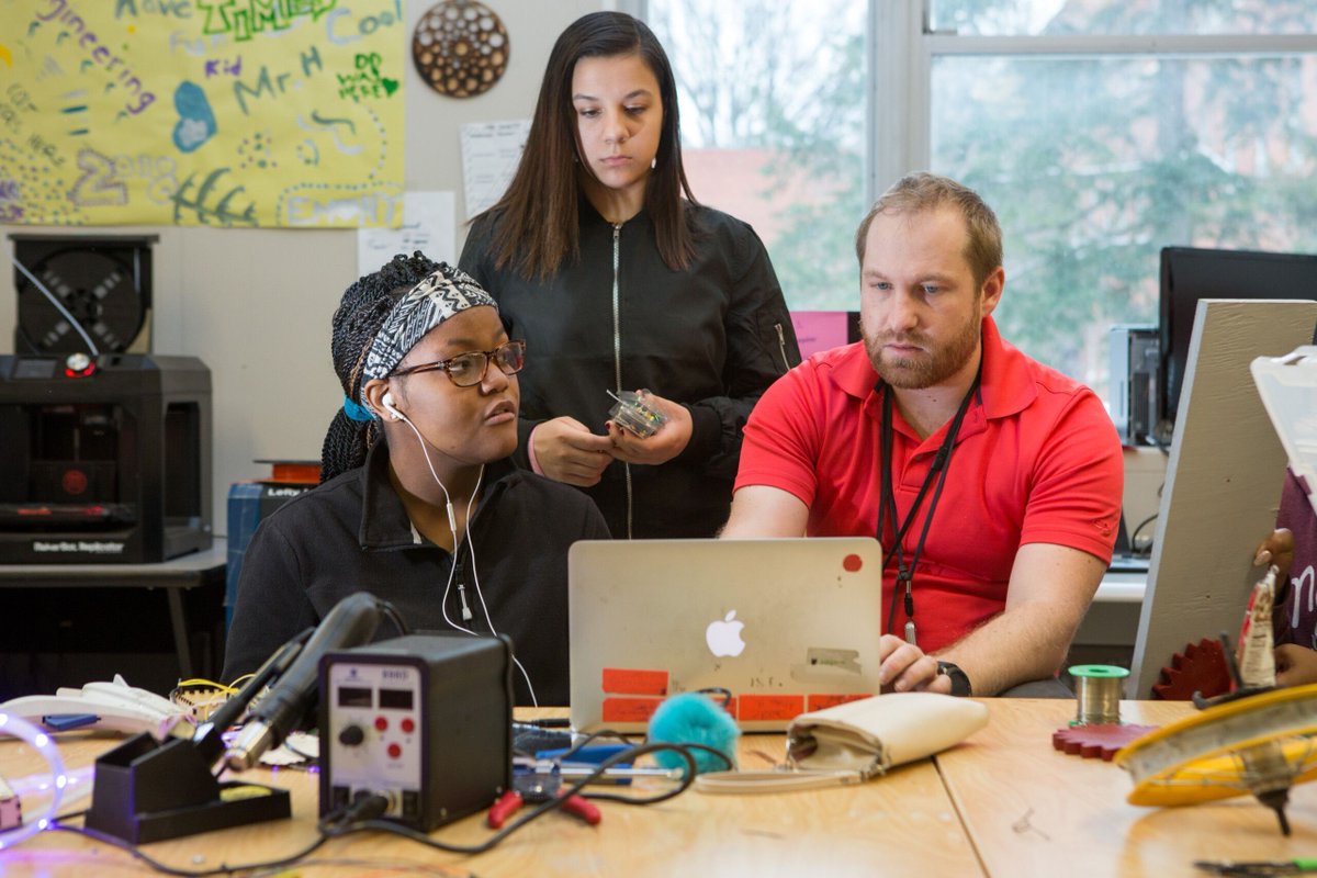 thriveinedu's tweet image. My new post for @Getting_Smart AI Literacy is Not Tool Mastery: How to Build Sustained Educator Capacity buff.ly/DXPc0o2 #education #edchat #teaching #AI #schools #k12 #AIliteracy #literacy