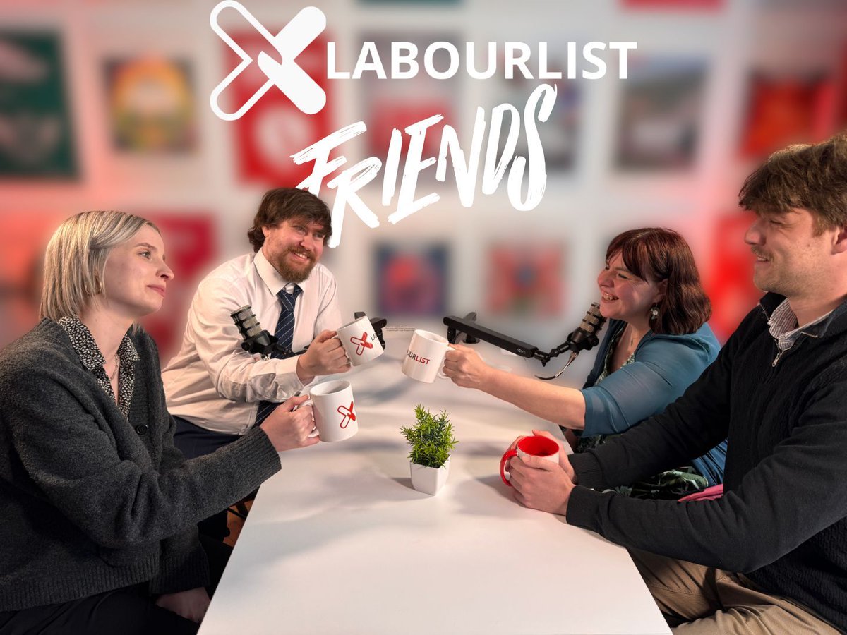 LabourList tweet media