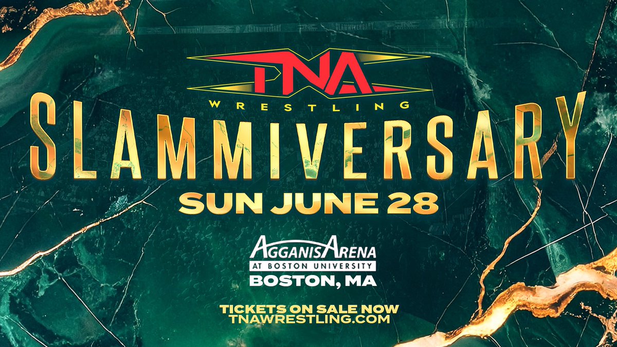 TNA Wrestling tweet media