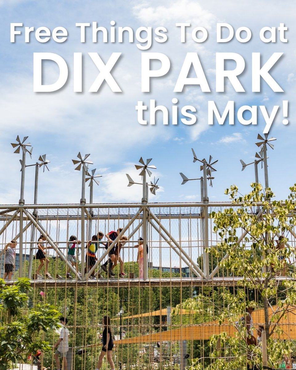 Dix Park tweet media
