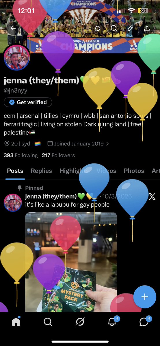 jenna (they/them)💚💛🏴󠁧󠁢󠁷󠁬󠁳󠁿🍉 tweet media