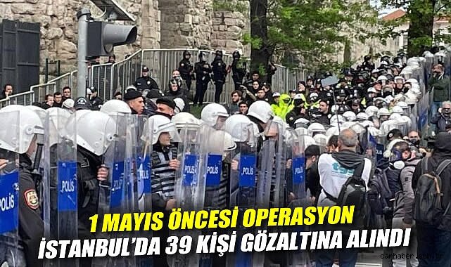 🔸 ÇHD, 28 Nisan'da gözaltına alınan kişilerin polis tarafından "avukat görüşüne” diyerek çağrılarak itirafçılığa zorladığını duyurdu.

🔸 ÇHD tarafından yapılan açıklamada " 'Mülakat' denilen bu faaliyet yasa dışıdır, hiç kimse avukatı olmadan ifade veya görüşe zorlanamaz"