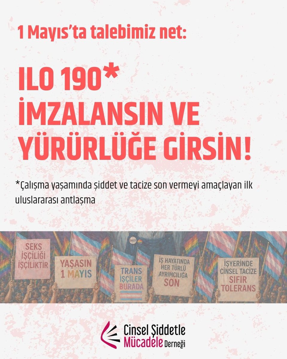 Cinsel Şiddetle Mücadele Derneği tweet media