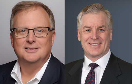 BiotechnologyPa's tweet photo. The leadership of the #PABC recently welcomed two prominent Bucks County business leaders- Mark Schweiker, Governor of Pennsylvania, and David Owens, a biotech #entrepreneur and executive- to its Board of Directors.
More here 📍- https://t.co/KJR1A9JKNU https://t.co/GtRKWAUqoX
