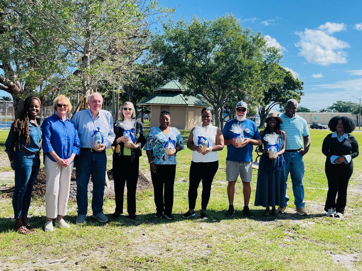 City of Fort Pierce tweet media