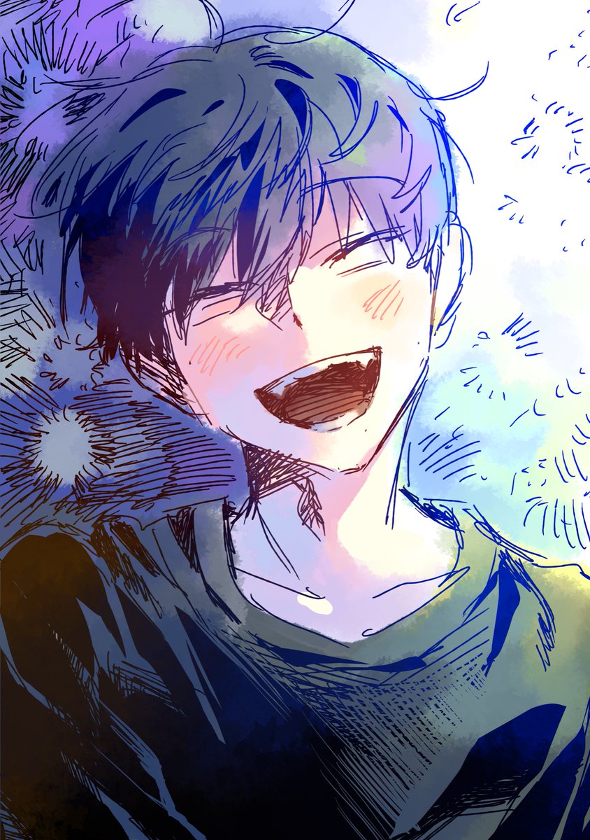 뮤겐 tweet media