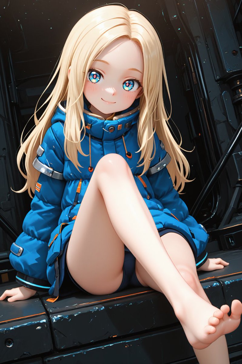 ppq_ex's tweet photo. ディアナちゃん

#プラグマタ #PRAGMATA https://t.co/KF1lPEaDI6