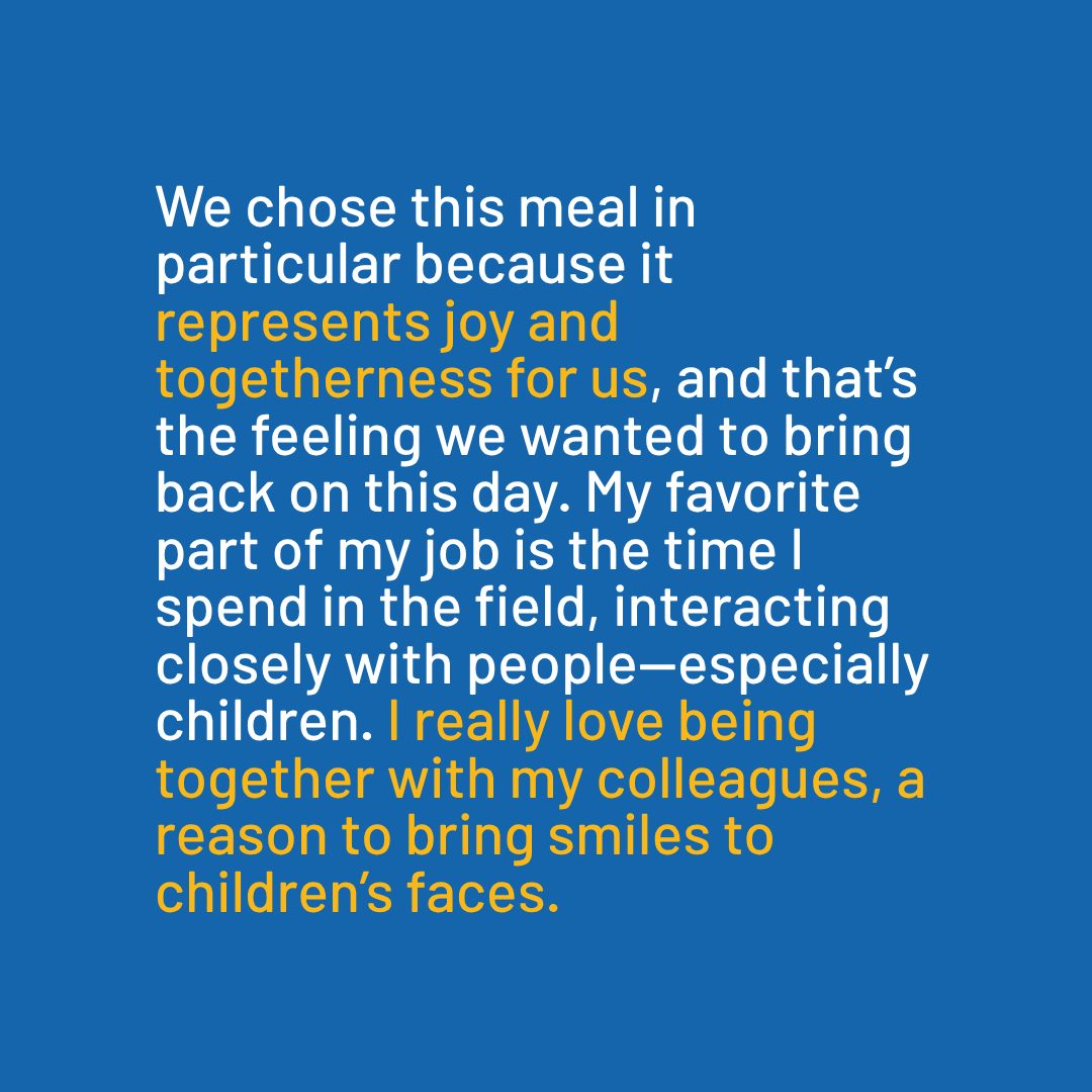 World Central Kitchen tweet media