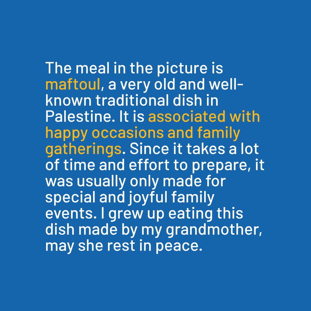 World Central Kitchen tweet media
