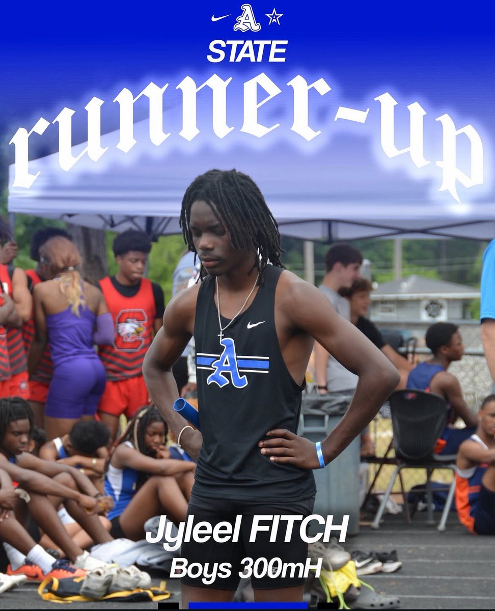 AHSXCTrack tweet media
