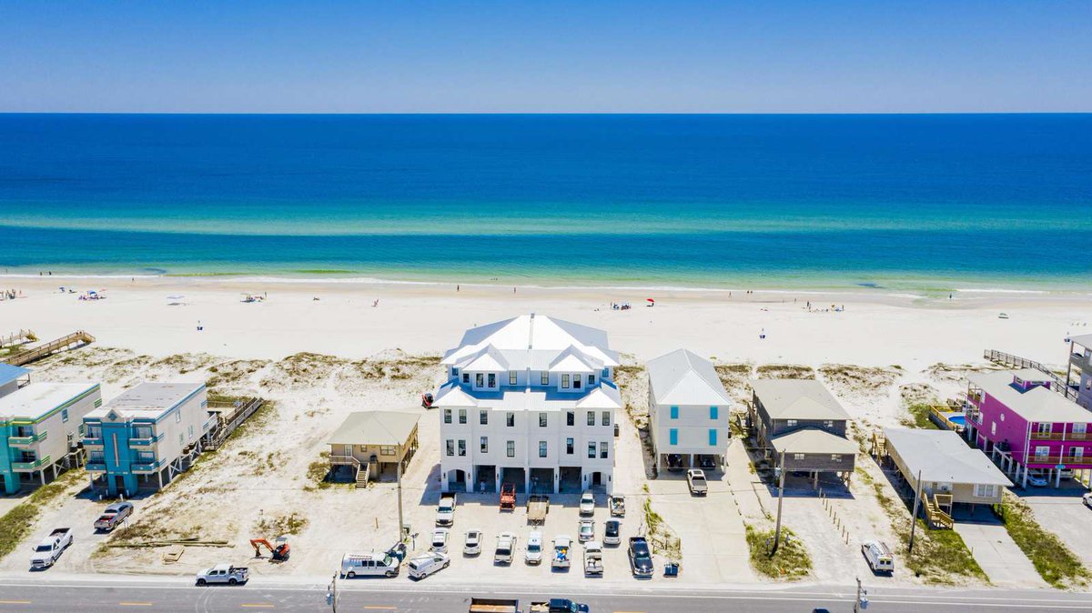 VacationBOwners's tweet image. When you book directly with owners, the experience feels more personal. Vacation By Owners gives you access to homes in popular travel destinations without unnecessary fees. Travel smarter &amp;amp; stay better.
vacationbyowners.com

#vacationbyowner #travels #Alabama #OrangeBeachHome