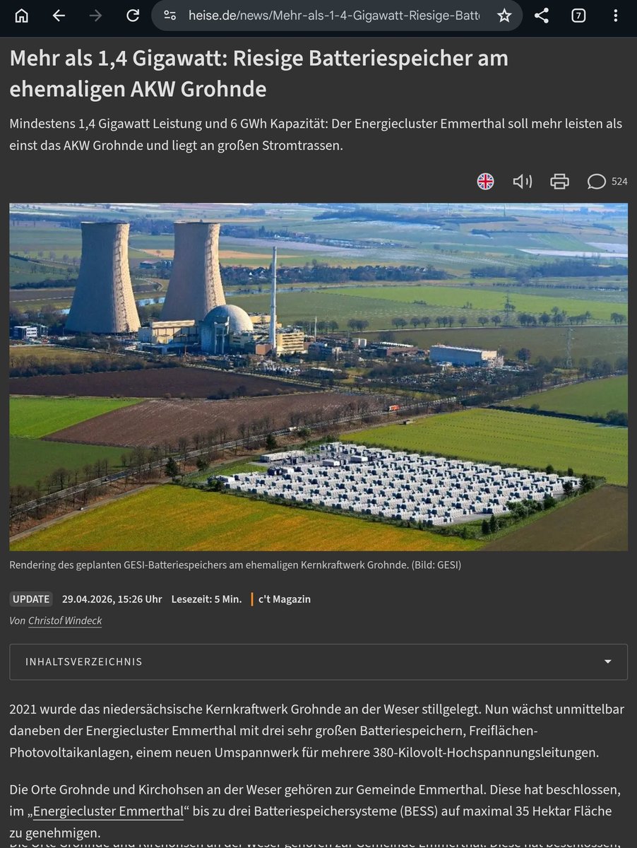 Institut für Realitätsabgleich tweet media