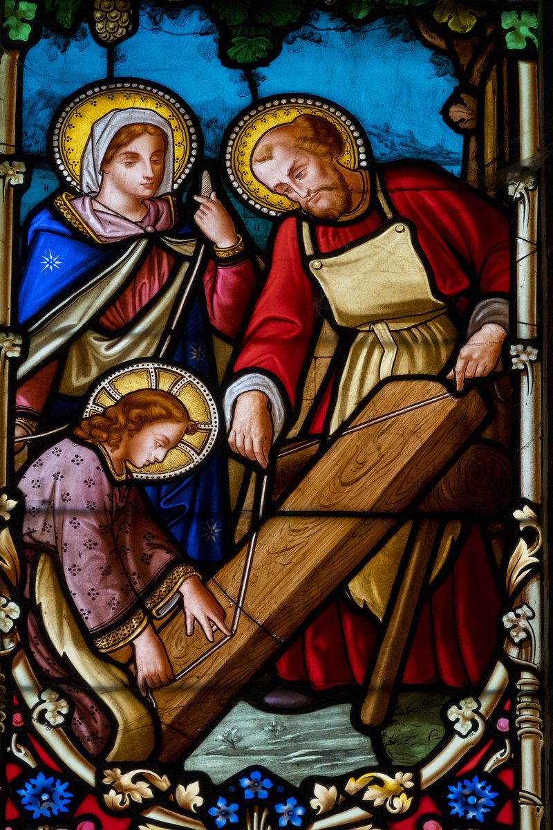 Catholic Frequency tweet media