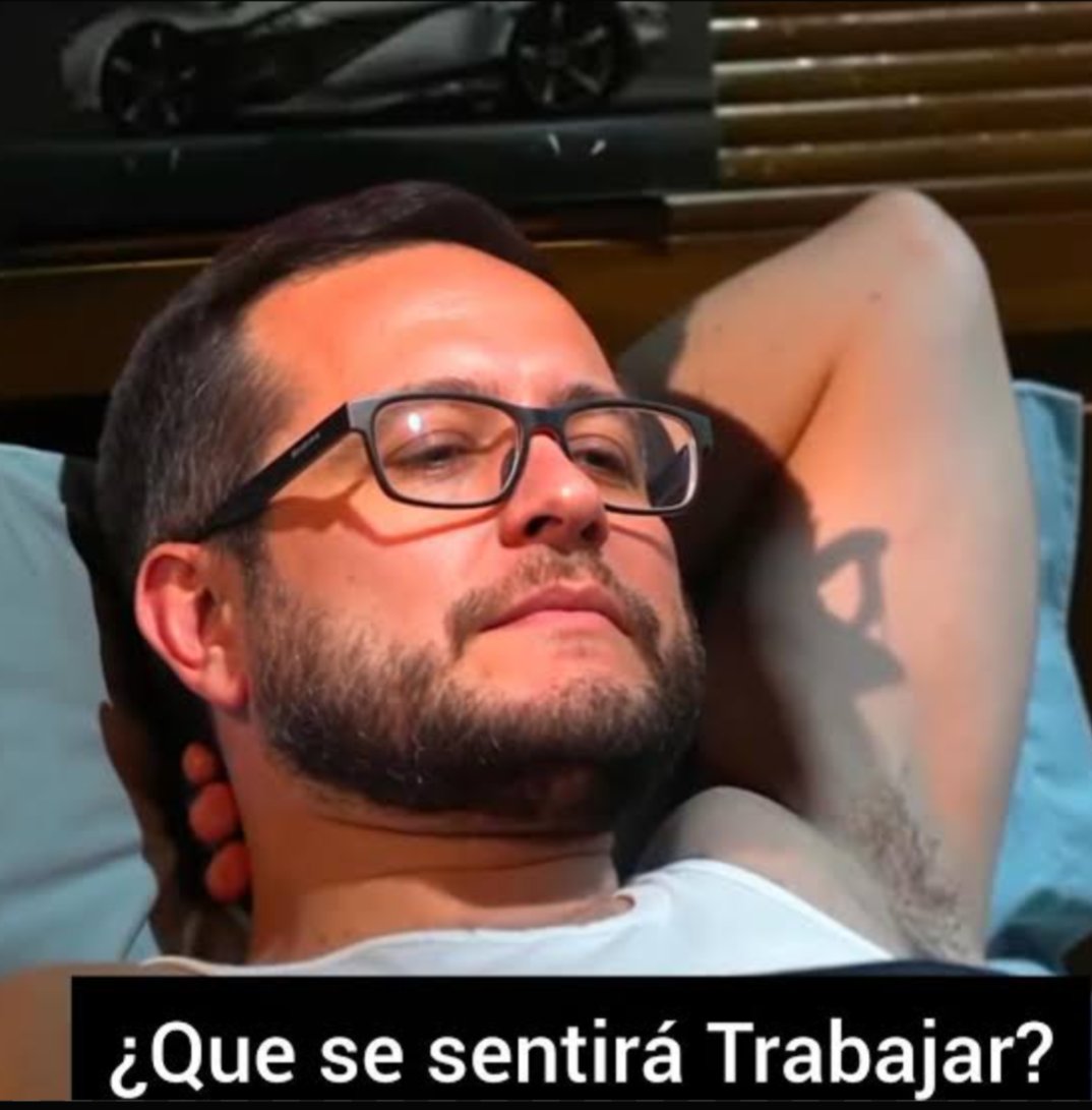 Feliz día del Trabajo 👷🏽
#1deMayo