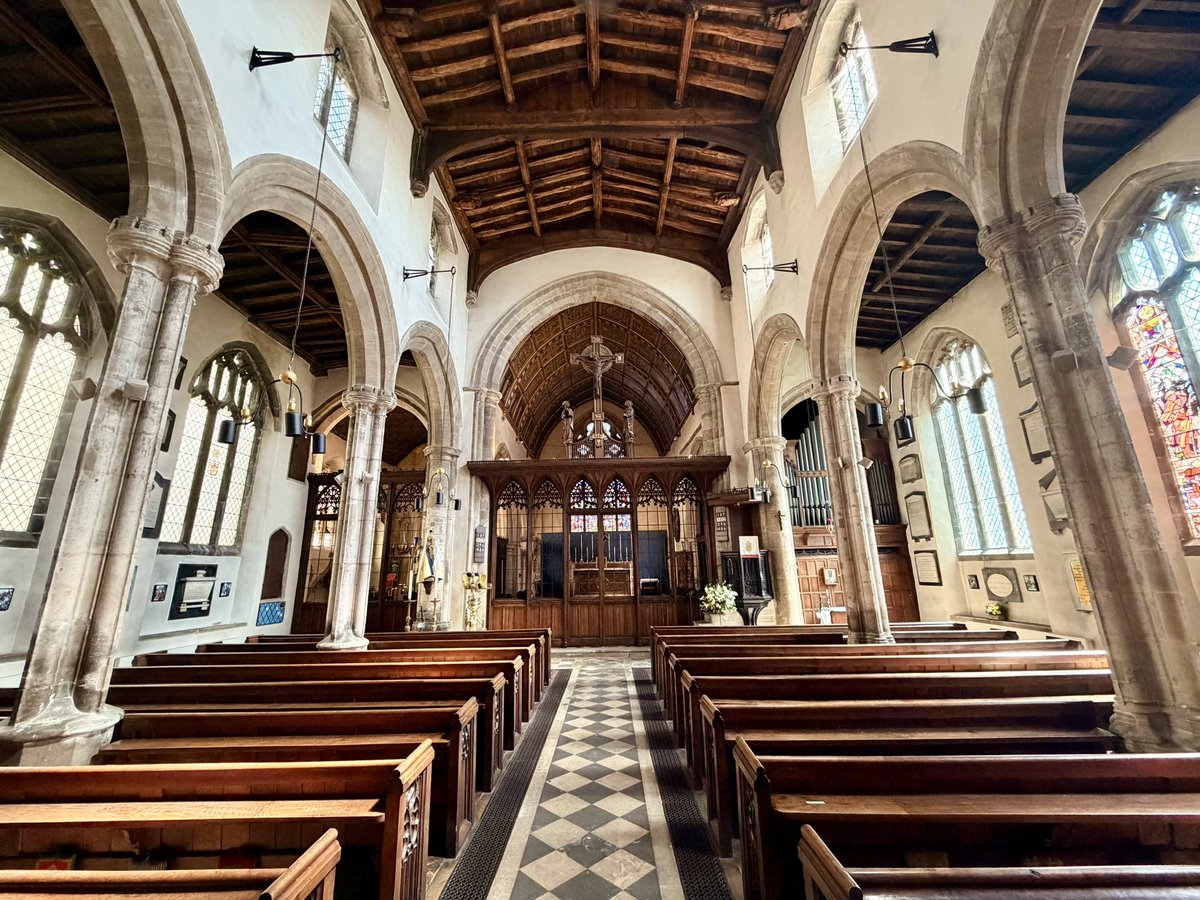 ChurchScapes tweet media